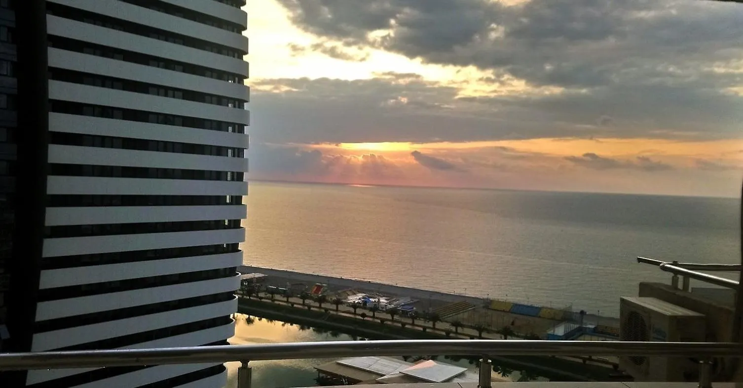 Batumi Centre 아파트 조지아
